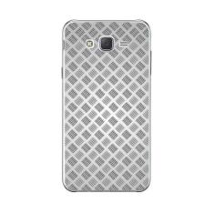Capa Adesivo Skin366 Verso Para Samsung Galaxy J7 - KawaSkin
