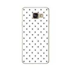 Capa Adesivo Skin176 Verso Para Samsung Galaxy A3 2016 A310 - KawaSkin