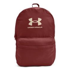 Mochila Under Armour Loudon Packable, Roxo, U