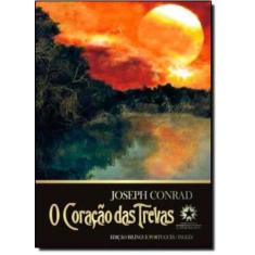 Coracao Das Trevas - Edicao Bilingue - Editora Landmark LTDA., 3