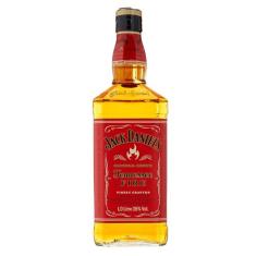 Whisky Jack Daniels Fire 1L, 1L