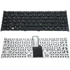 Teclado Do Acer Aspir V5-131 V5-121 V5-123 V5-171 Br Com Ç