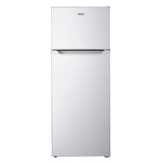 Geladeira EOS 240 Litros Duplex Branco ERV270DB 220V