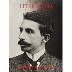 Clb - N.13 e 14 - Euclides da Cunha - Brochura
