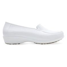 Sapato Social Woman Branco n°36 1 Par Sticky Shoes