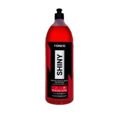 Shiny Vonixx Revitalizador De Pneu Pretinho 500ml