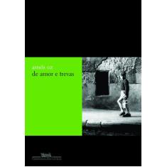 Livro - De amor e trevas