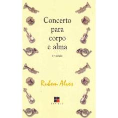 Concerto Para Corpo e Alma