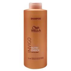 Shampoo Wella Professionals Invigo Nutri Enrich 1000ml