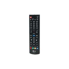 Controle remoto TV LG - AKB75055702