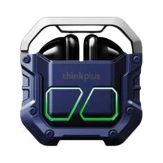 Fones De Ouvido Bluetooth Sem Fio À Prova d'Água Lenovo XT81 Com Cance