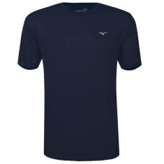 Camiseta Mizuno Nirvana 2 Masculina-Masculino