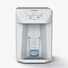 Purificador de Água Bacteriológico Basic Branco - Bivolt Acquabios