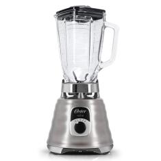 Imagem de Liquidificador Oster Osterizer Clássico Prata BLST4655