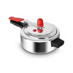 Panela de Pressão Polida 2 Litros - Eirilar