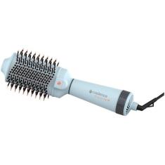 Escova Secadora Tô Pront@ Cadence ESC710 Cinza - Bivolt, Cinza Claro e