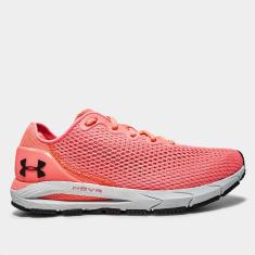 Tênis Under Armour Hovr Sonic 4 Feminino-Feminino