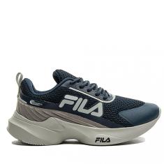 Tênis Infantil Fila Progress-Masculino