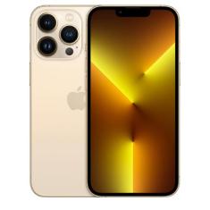 iPhone 13 Pro Apple (512GB) Dourado, Tela de 6,1, 5G e Câmera Tripla de 12MP