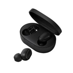 Fone de Ouvido Dual Bluetooth 5.0 Airdot Air Sem Fio Preto