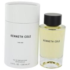 Perfume Feminino Kenneth Cole 100 Ml Eau De Parfum Spray