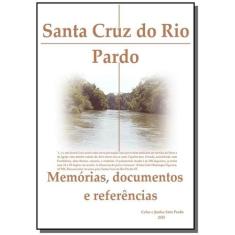 Santa Cruz Do Rio Pardo