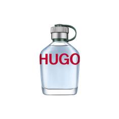HUGO BOSS HUGO MAN EDT PERFUME MASCULINO 125ML 