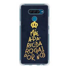 Capa Capinha De Celular Compatível com K12 Max/K12 Prime Personalizada