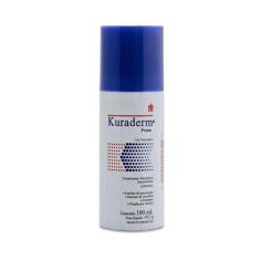 Cicatrizante Bactericida Konig Kuraderm Spray Cães 100ml