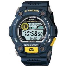 Relógio Masculino Casio G-Shock G7900-2d - O'clock Relojoaria, Relógio