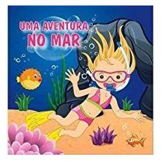 Uma Aventura No Mar - Editora Libris