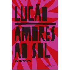 Livro - Amores ao sol