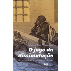 Livro - O jogo da dissimulação
