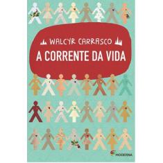 Livro - A corrente da vida