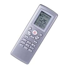 Controle Remoto Para Ar Condicionado Split Gree / Trane Yt1f - MB