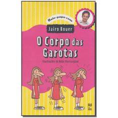 o Corpo Das Garotas