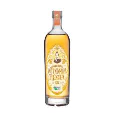 Gin Vitória Régia Tropical 750ml - Weber Haus