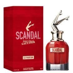 Jean Paul Gaultier Scandal Le Parfum Intense Eau De Parfum 80Ml