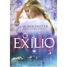 Livro - O exílio