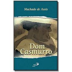 Dom Casmurro 10