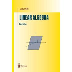 Linear Algebra