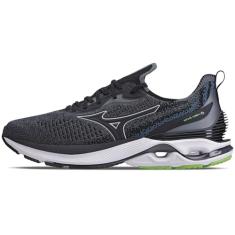Tênis de Corrida Masculino Mizuno Wave Mirai 6