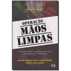 Operação Mãos Limpas
