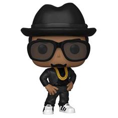 Pop Funko 200 Dmc Run Dmc