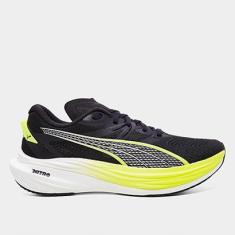 Tênis Puma Deviate Nitro 3 Masculino-Masculino
