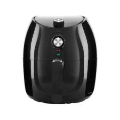 fritadeira air fryer britania 4,1L sem oleo inox BFR10p 220v - Britâni