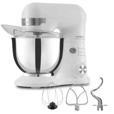 Batedeira Britânia Bbt500B Bacia Inox Turbo 11 Velocidades