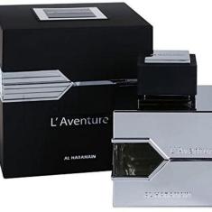 Perfume L`Aventure Al Haramain Eau De Parfum 100Ml
