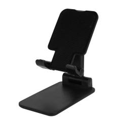 Suporte De Mesa Ajustável Para Celular