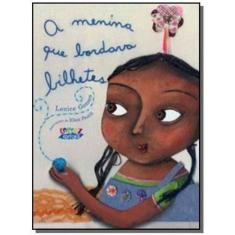 Menina Que Bordava Bilhetes, A